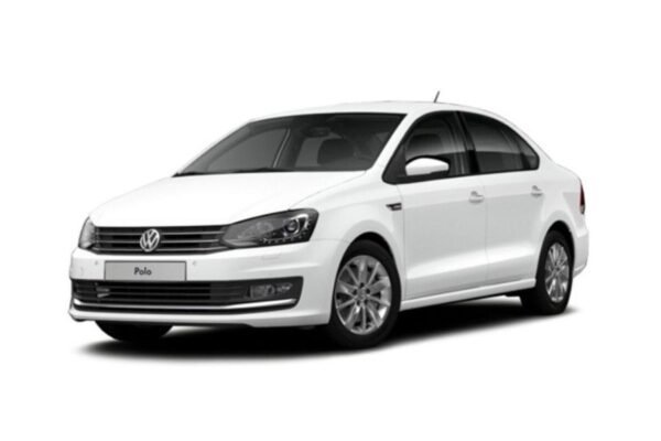 Vwpolo rent tenerife