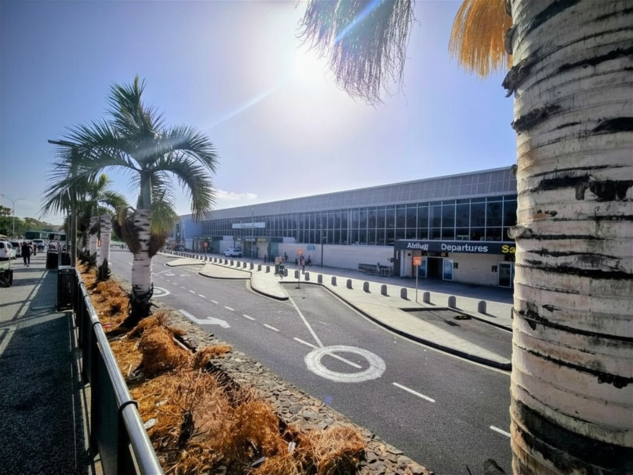 Car rental Tenerife South airport (3)