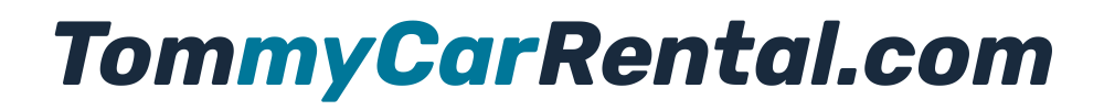 TommyCarRental.com